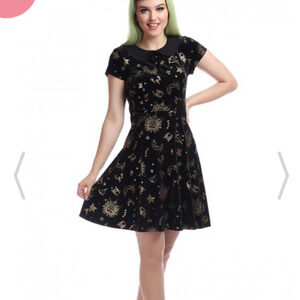 Collectif X Modcloth 3XS
